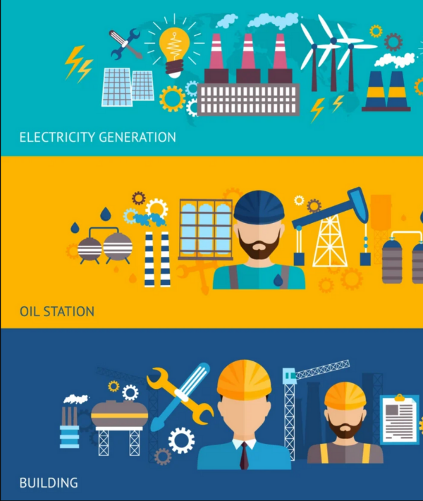 Karaköse Grup Banners