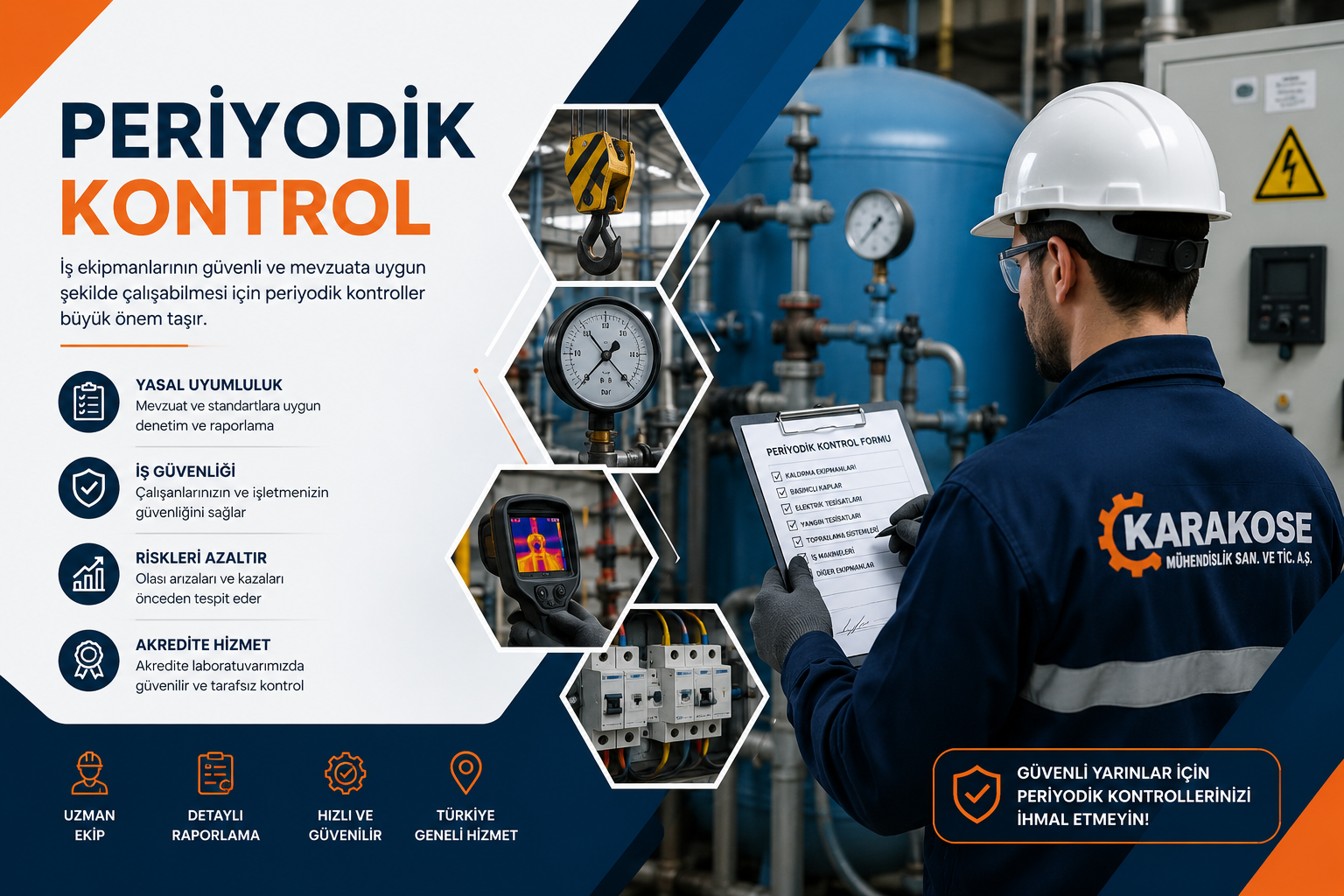 Deneme Oteli Elektrik 